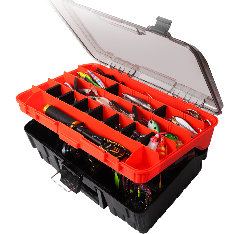 HISTAR 1Pc Thicken Anti-Pressu – Fishing Kayak Crate Bewertung und Preis