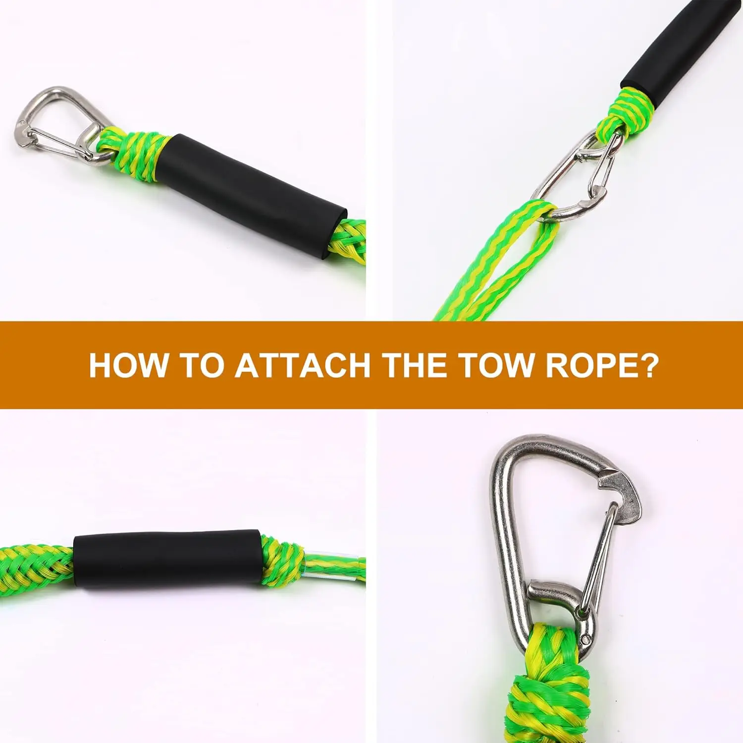 Boat Bungee Dock Lines Cords D – Fishing Kayak Anchor Bewertung und Preis