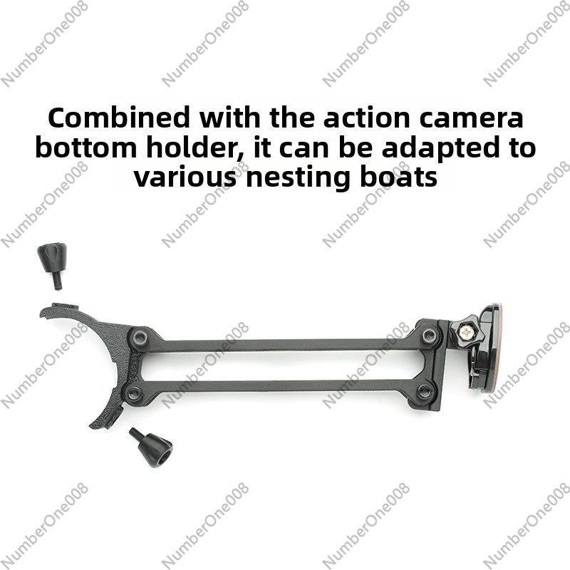 Sonar Depth Finder Mount with  – Fishing Kayak Sit On Top Bewertung und Preis