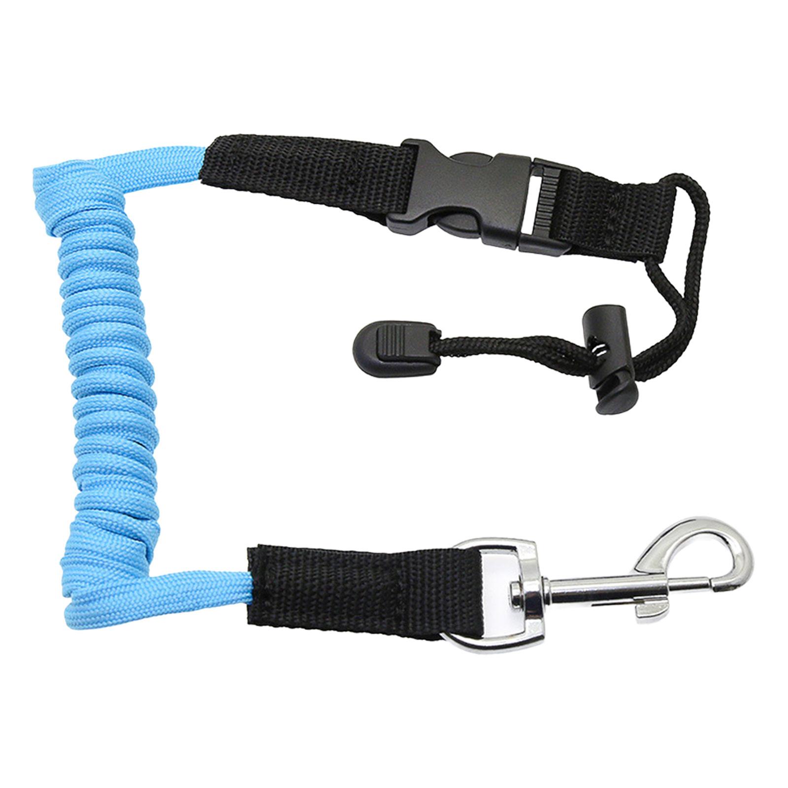 Stretchable Kayak Paddle Leash – Fishing Kayak Paddle Leash Bewertung und Preis