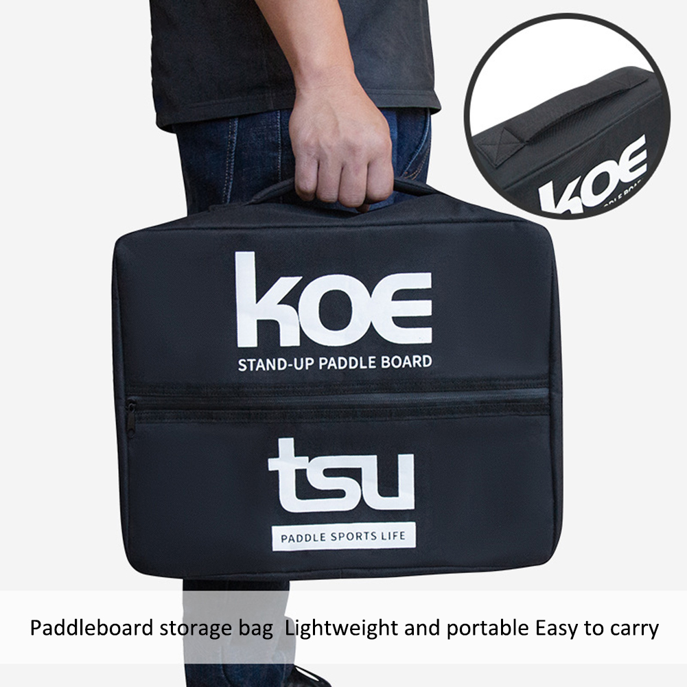 Paddle Board Bag Surf Portable – Fishing Kayak Paddle Bewertung und Preis
