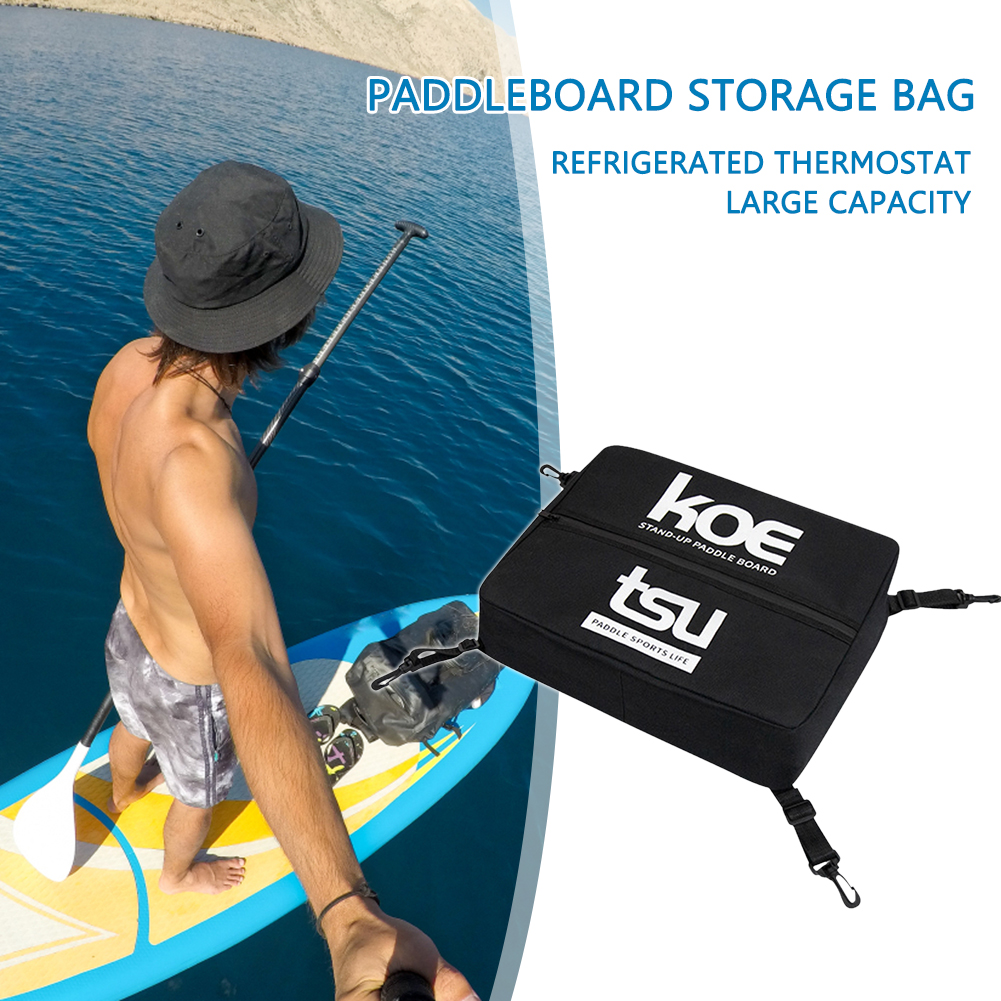 Paddle Board Bag Surf Portable – Fishing Kayak Paddle Bewertung und Preis