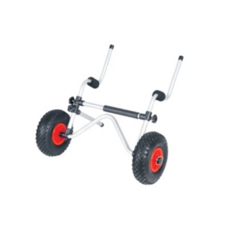 LSF  Aluminum Durable Hand Kay – Fishing Kayak Cart Bewertung und Preis