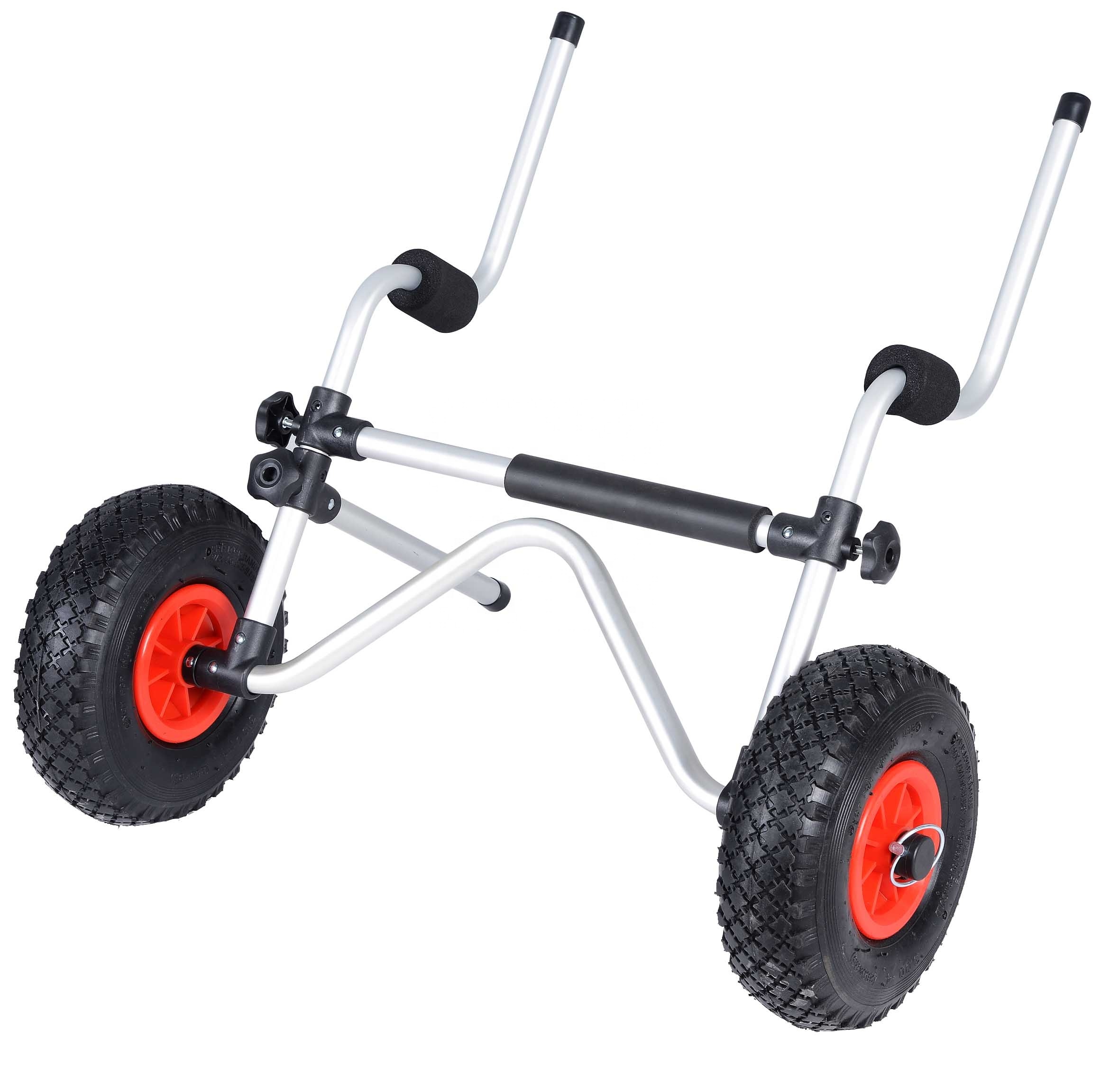 LSF  Aluminum Durable Hand Kay – Fishing Kayak Cart Bewertung und Preis