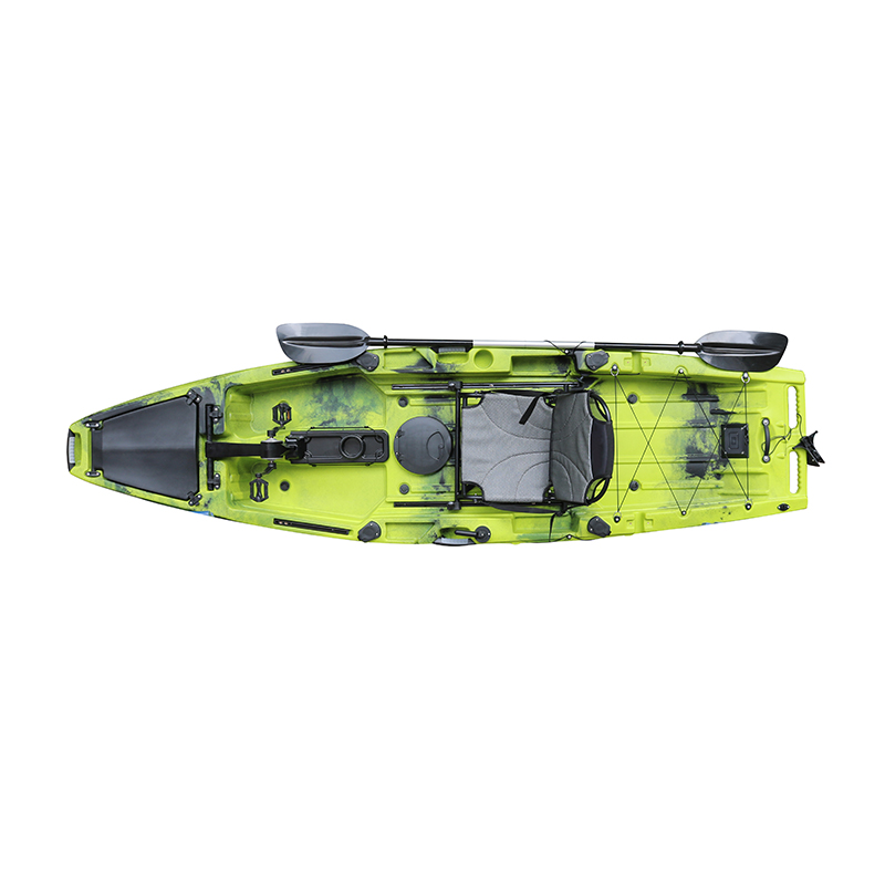 Vicking Kayak Sit on Top Solo  – Fishing Kayak Sit In Bewertung und Preis