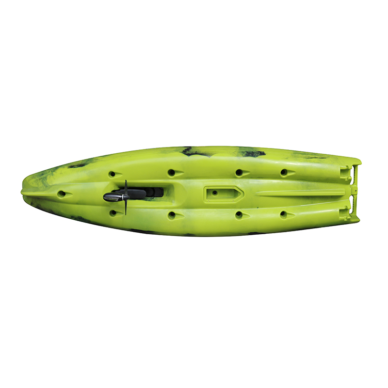 Vicking Kayak Sit on Top Solo  – Fishing Kayak Sit In Bewertung und Preis