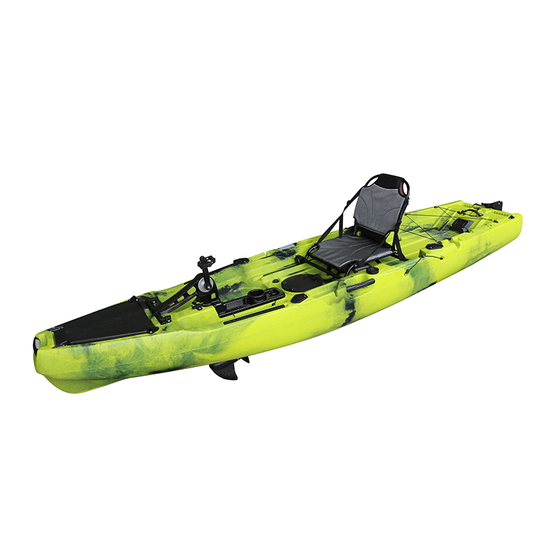 Vicking Kayak Sit on Top Solo  – Fishing Kayak Sit In Bewertung und Preis