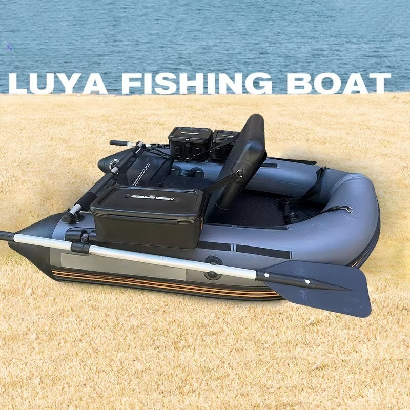 CE Belly Boat Water Play Surfi – Fishing Kayak Inflatable Bewertung und Preis