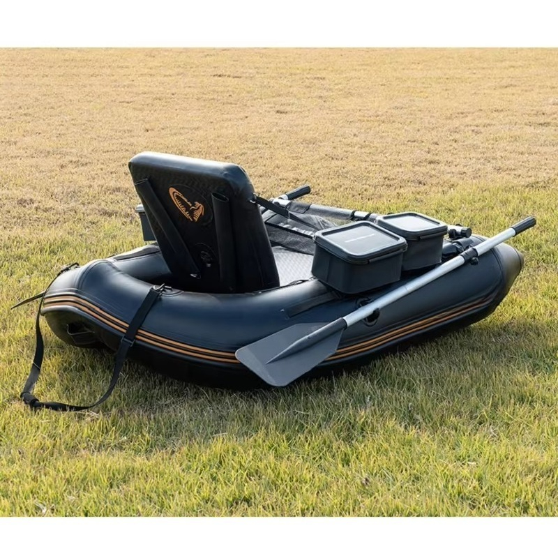 CE Belly Boat Water Play Surfi – Fishing Kayak Inflatable Bewertung und Preis