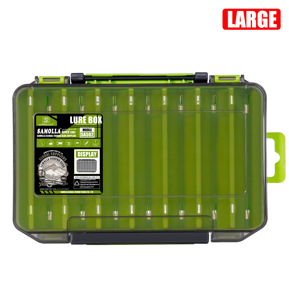 NEW Double Sided Storage Fishi – Fishing Kayak Crate Bewertung und Preis