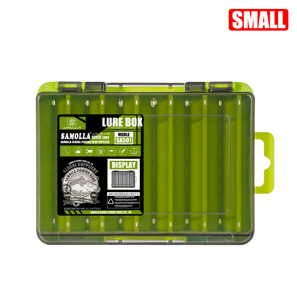NEW Double Sided Storage Fishi – Fishing Kayak Crate Bewertung und Preis