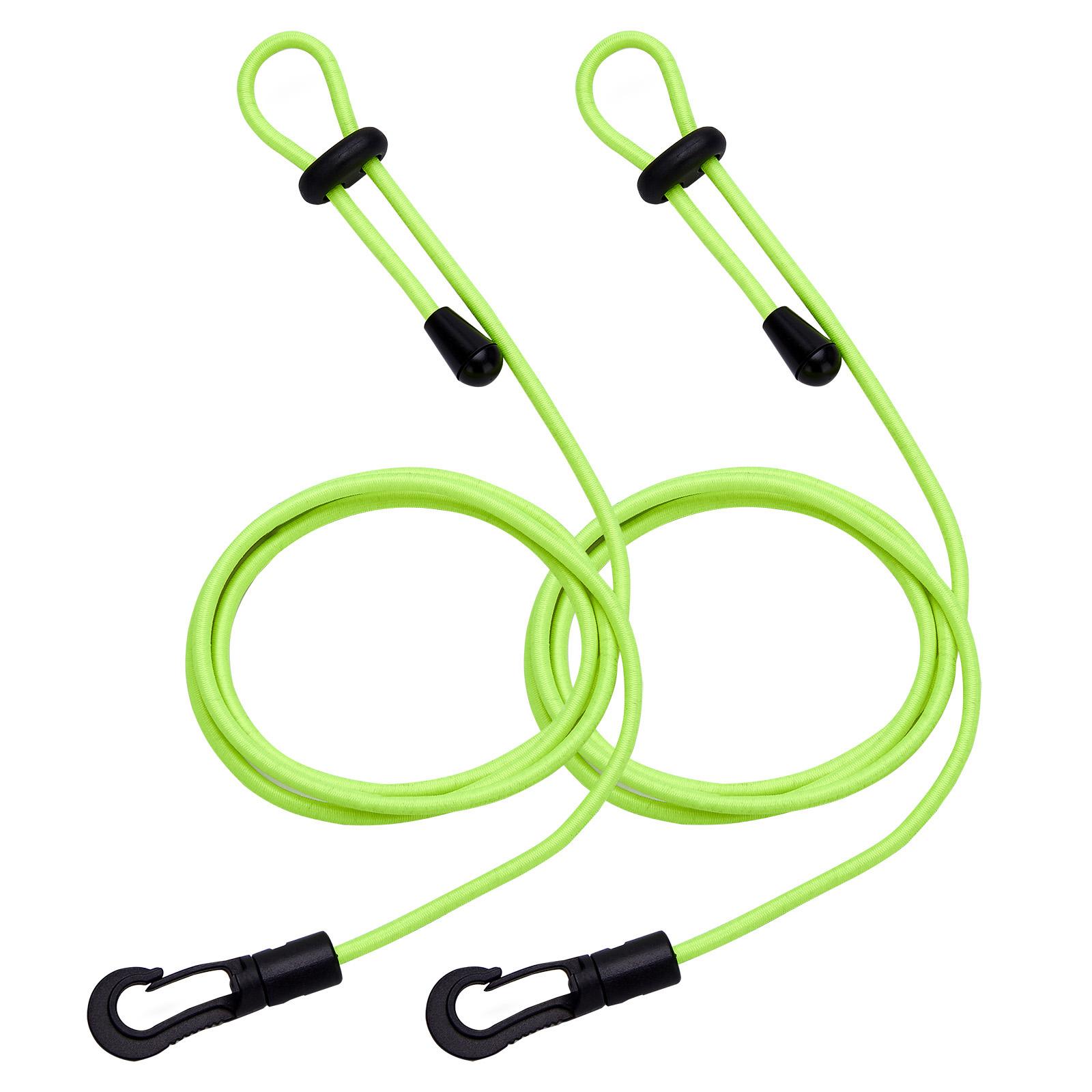 Multipurpose Kayak Paddle Leas – Fishing Kayak Paddle Leash Bewertung und Preis