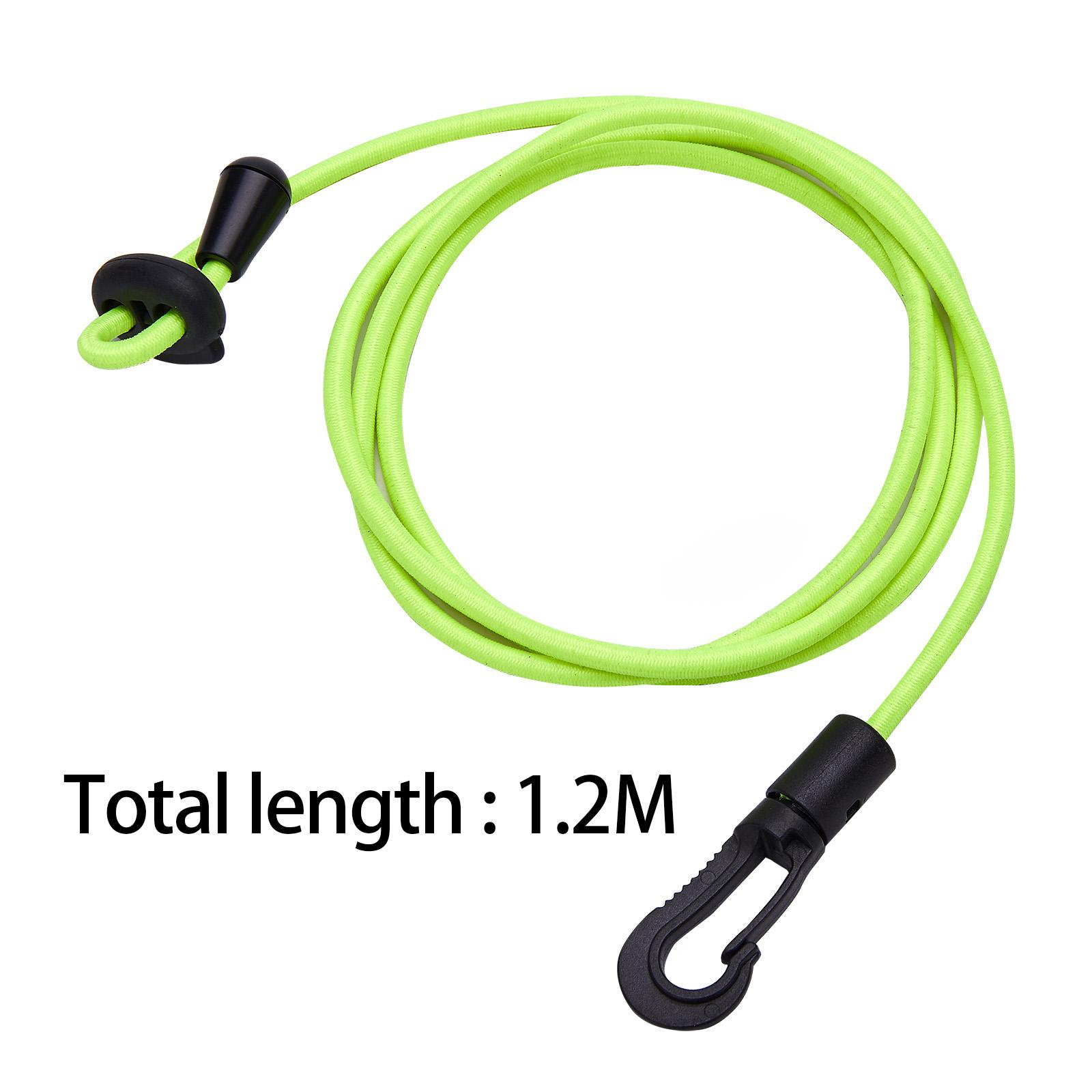 Multipurpose Kayak Paddle Leas – Fishing Kayak Paddle Leash Bewertung und Preis