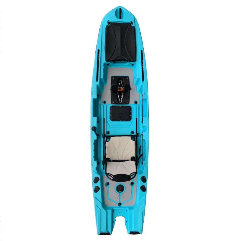 Professional Plastic Kajak Sin – Fishing Kayak Seat Bewertung und Preis