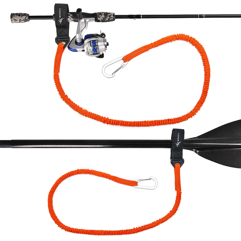 Elastic Kayak Canoe Paddle Lea – Fishing Kayak Paddle Leash Bewertung und Preis