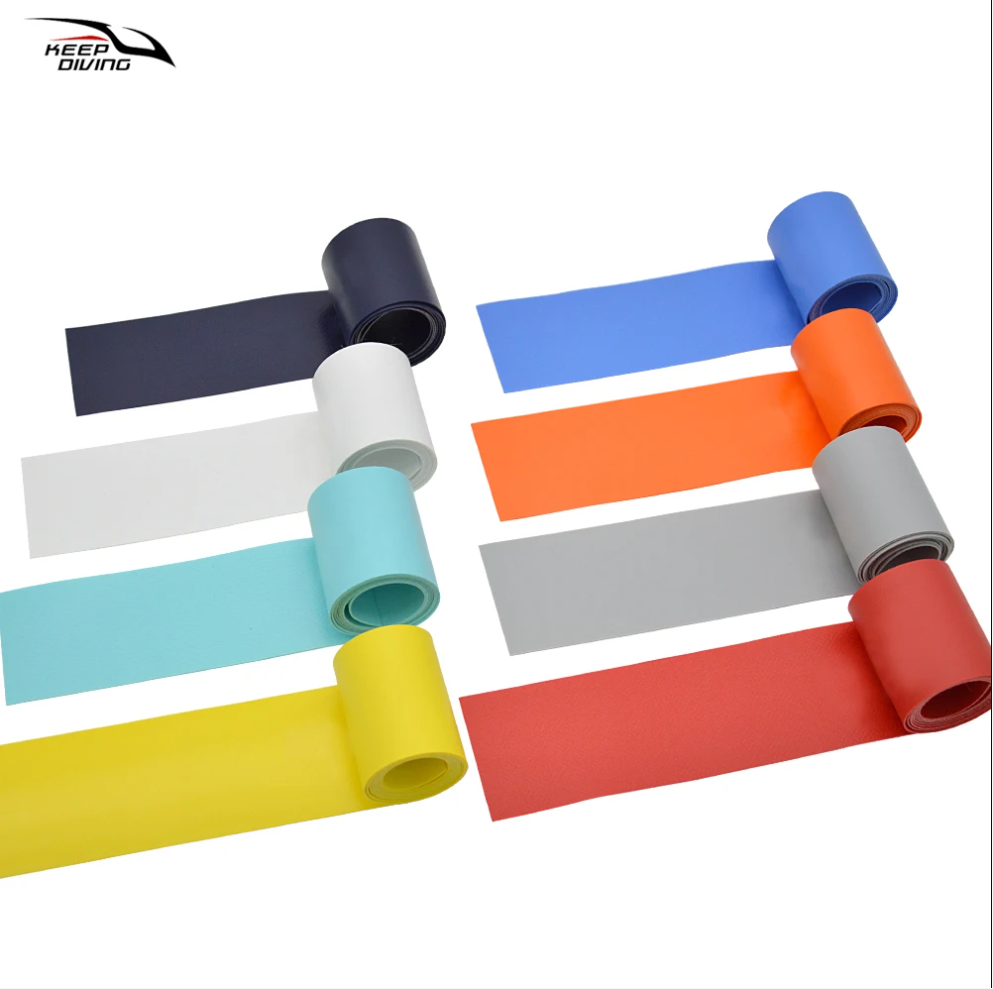 1 Roll Inflatable boats PVC Re – Fishing Kayak Inflatable Bewertung und Preis