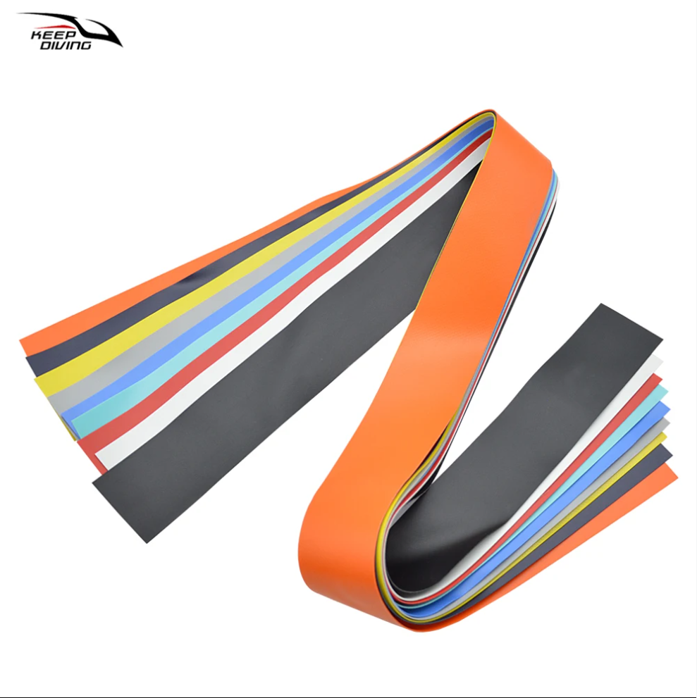 1 Roll Inflatable boats PVC Re – Fishing Kayak Inflatable Bewertung und Preis