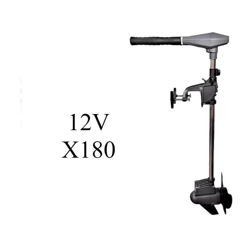 Variable Speed Control for Fis – Fishing Kayak Trolling Motor Bewertung und Preis