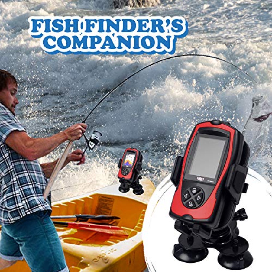 Strong Suction Phone Mount Bas – Fishing Kayak Fish Finder Mount Bewertung und Preis