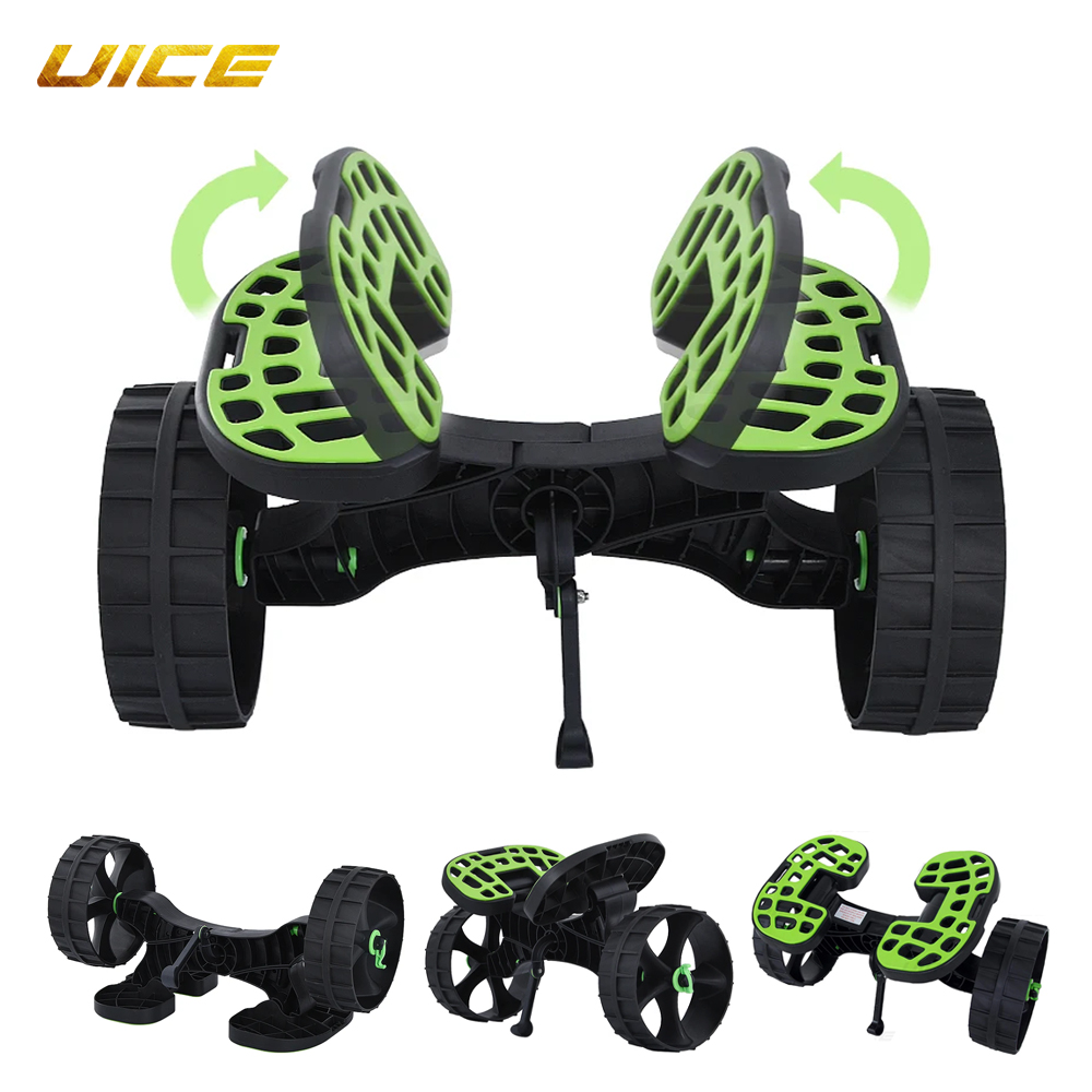 UICE SUP Kayak Trolley Kayak C – Fishing Kayak Cart Bewertung und Preis