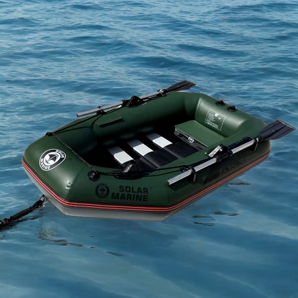 Solar Marine B175-1 PVC Inflat – Fishing Kayak Anchor Bewertung und Preis