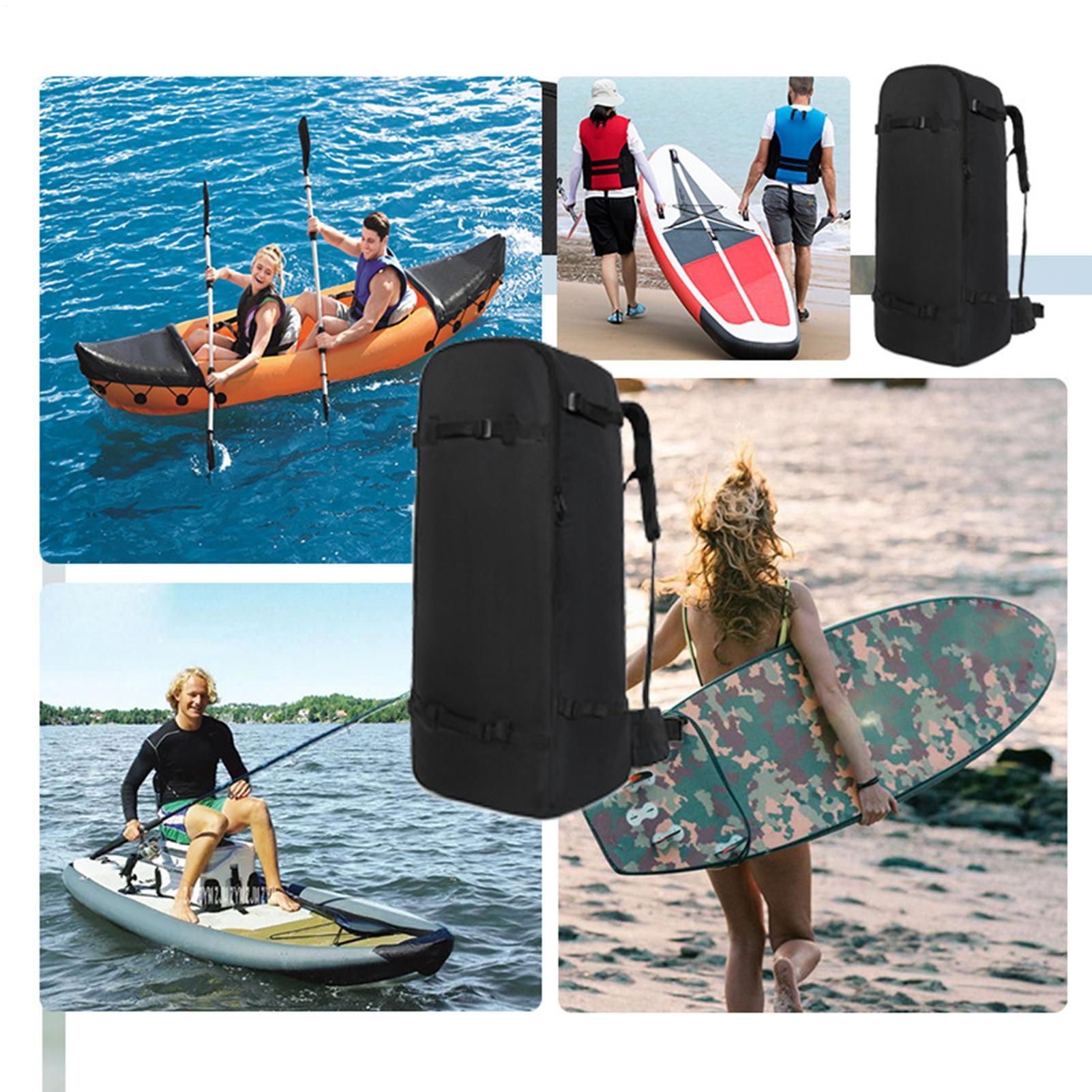Inflatable Kayak Carrying Bag  – Fishing Kayak Storage Bag Bewertung und Preis