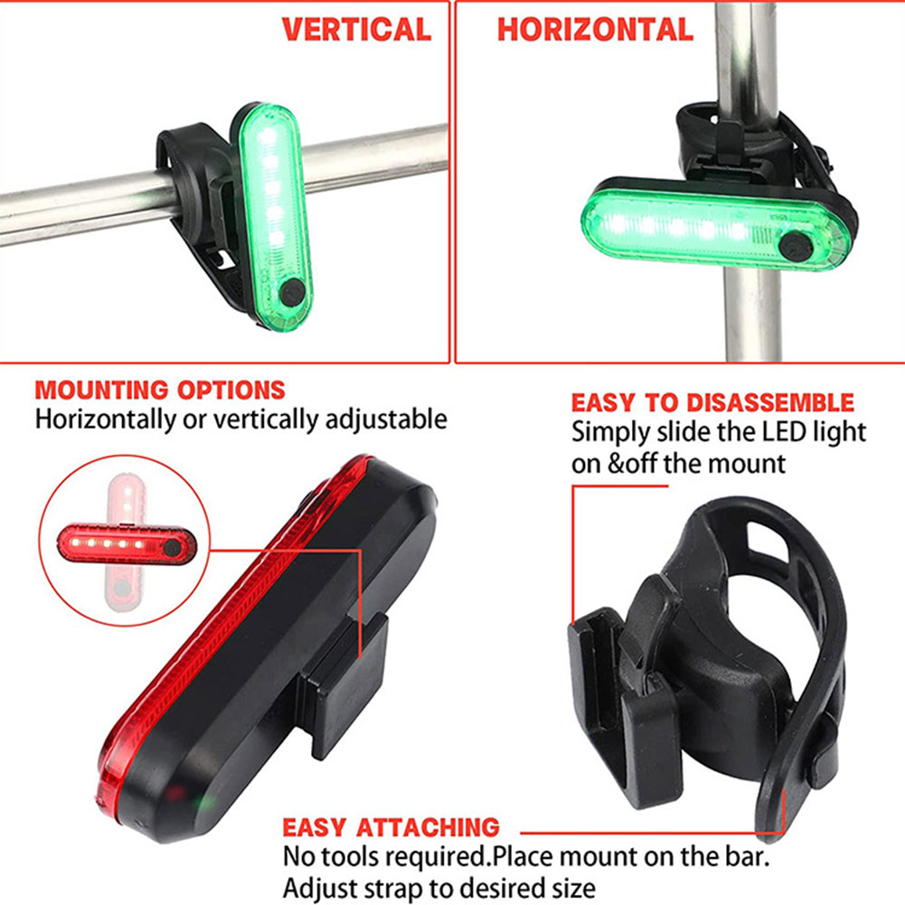 LED Boat Navigation Light USB  – Fishing Kayak Storage Bag Bewertung und Preis