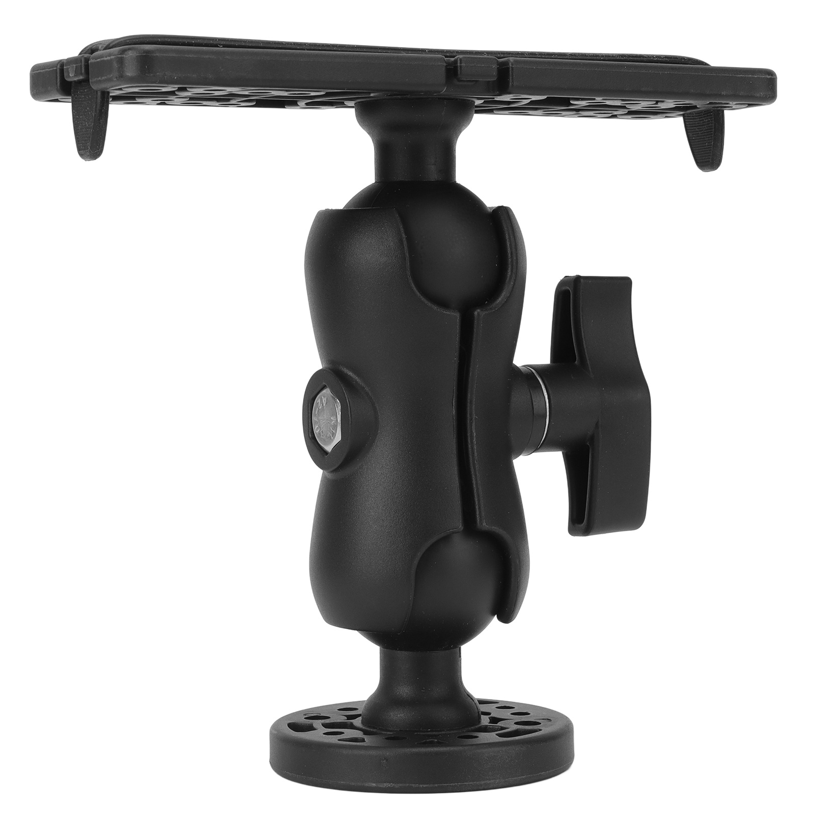 Fish Finder Mount Base Univers – Fishing Kayak Fish Finder Mount Bewertung und Preis