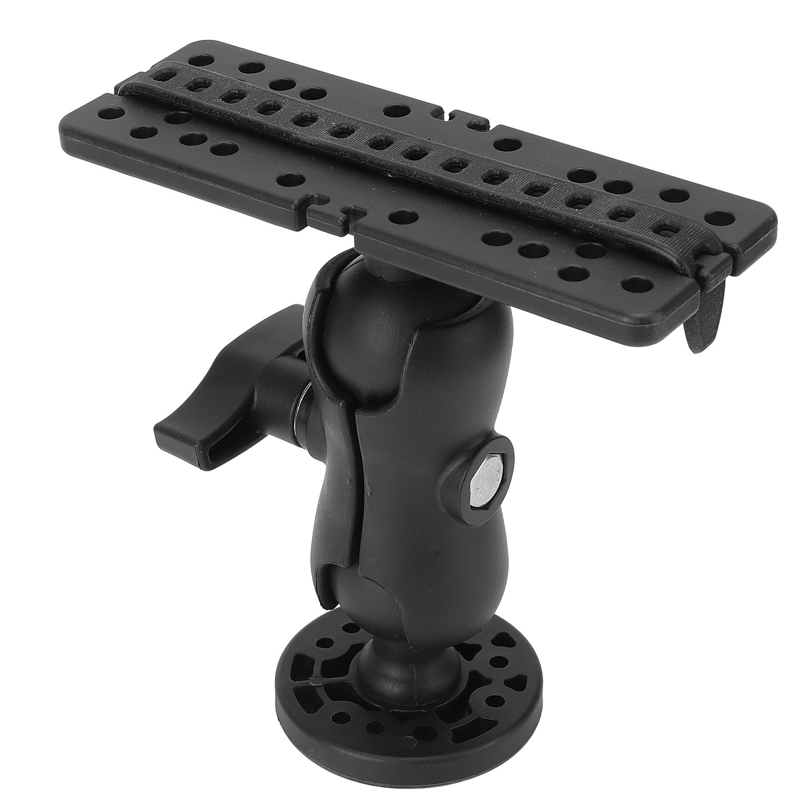 Fish Finder Mount Base Univers – Fishing Kayak Fish Finder Mount Bewertung und Preis
