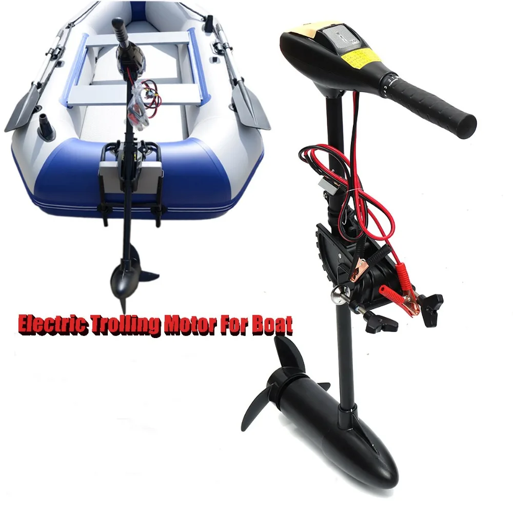 IHOME Multiple power electric  – Fishing Kayak Trolling Motor Bewertung und Preis