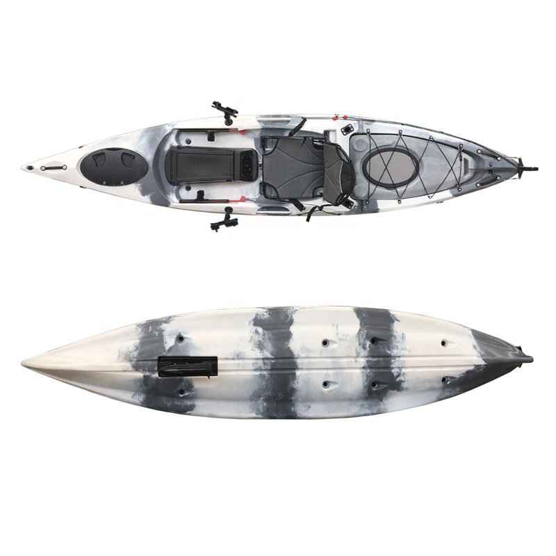 China Singal 1 Person Paddle F – Fishing Kayak Paddle Bewertung und Preis