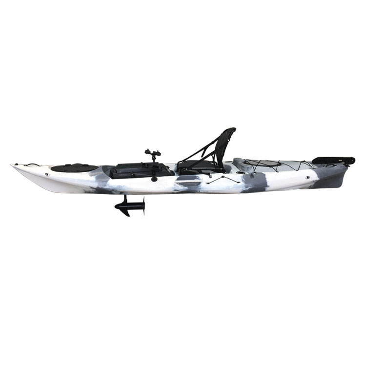 China Singal 1 Person Paddle F – Fishing Kayak Paddle Bewertung und Preis