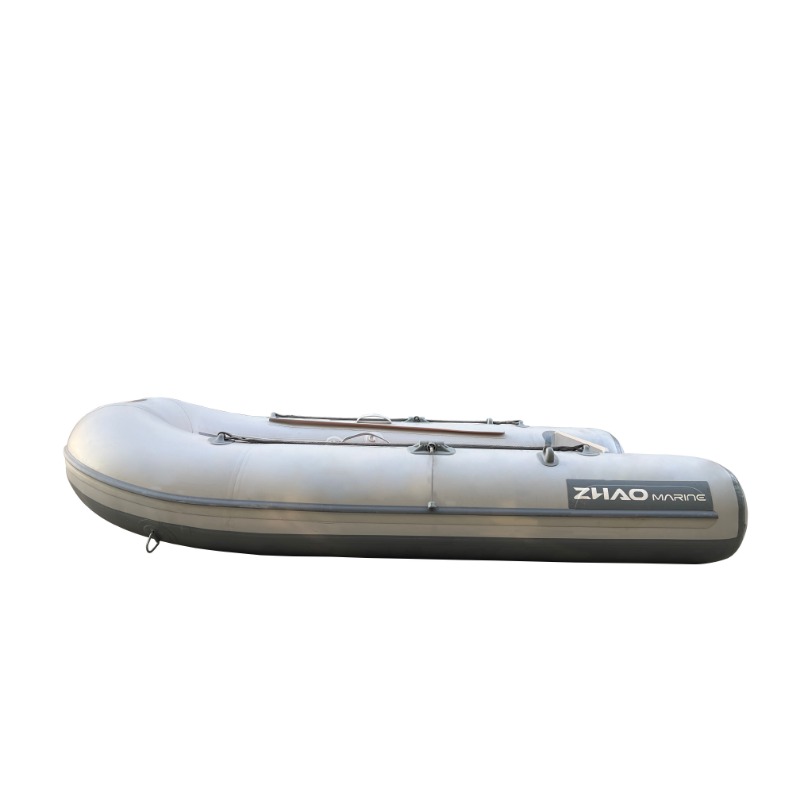 China's Durable PVC Inflatable – Fishing Kayak Inflatable Bewertung und Preis
