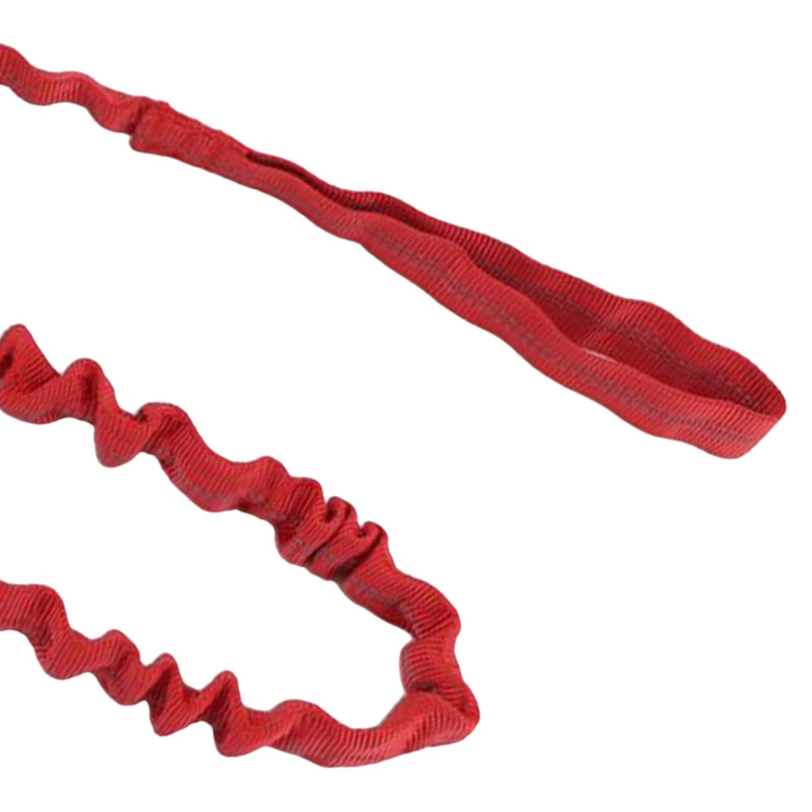 Bungee Tie Rope Paddle Leash L – Fishing Kayak Paddle Leash Bewertung und Preis