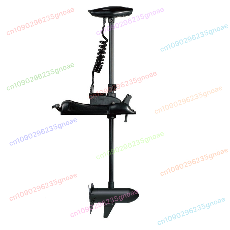 Trolling Motor Electric Outboa – Fishing Kayak Trolling Motor Bewertung und Preis