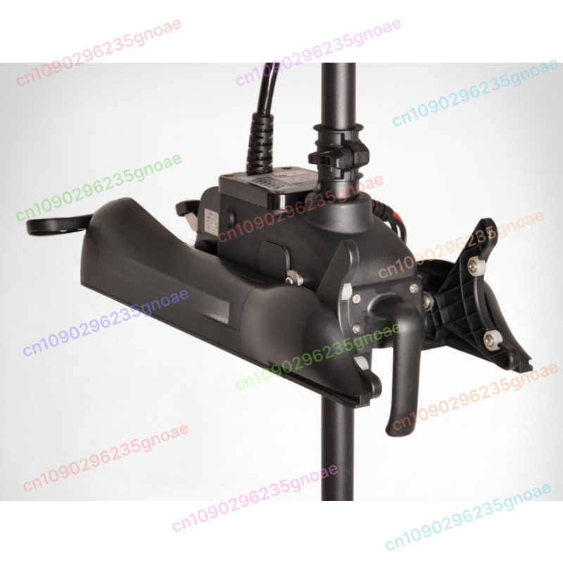 Trolling Motor Electric Outboa – Fishing Kayak Trolling Motor Bewertung und Preis