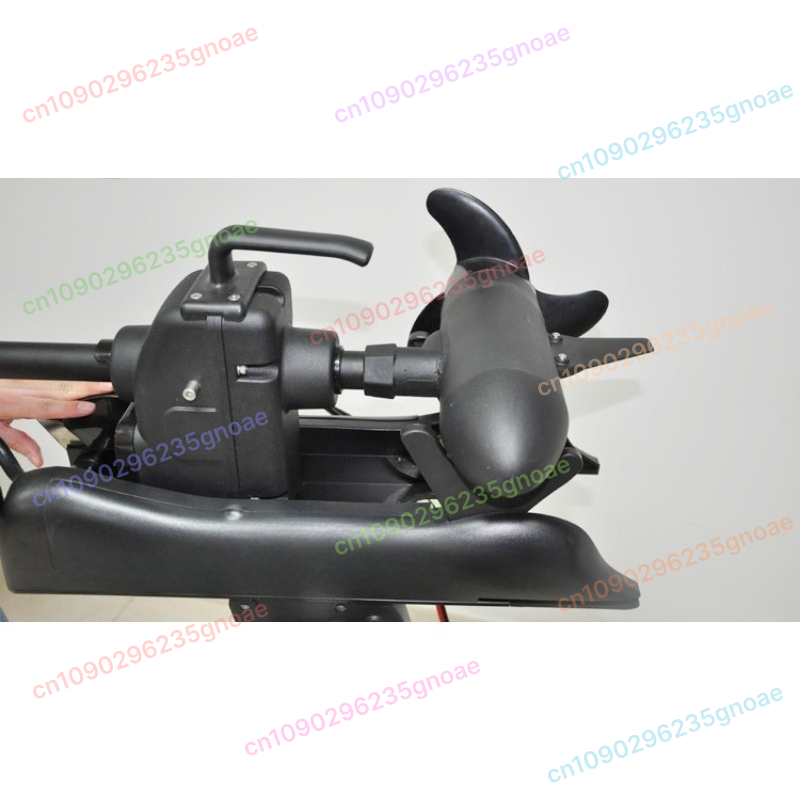 Trolling Motor Electric Outboa – Fishing Kayak Trolling Motor Bewertung und Preis