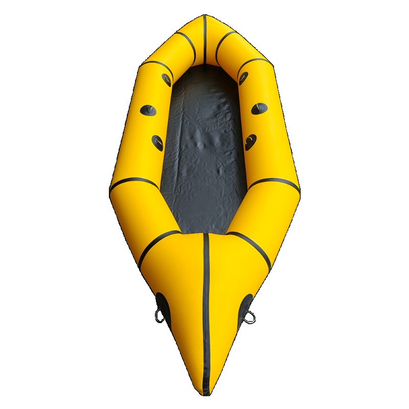 Factory-Supply 3700mm 2-Person – Fishing Kayak Paddle Bewertung und Preis