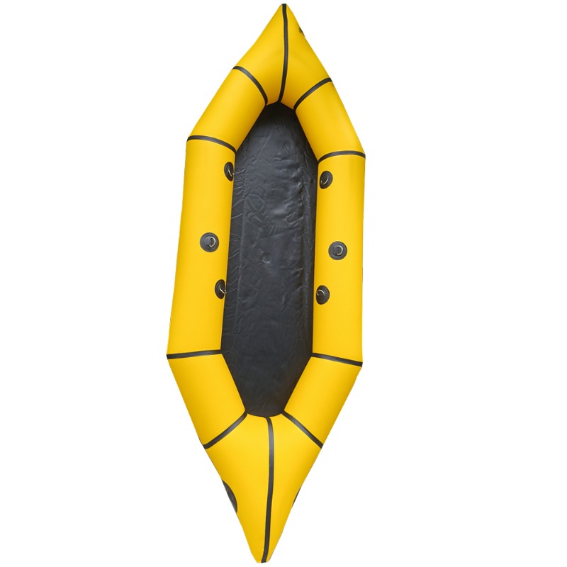 Factory-Supply 3700mm 2-Person – Fishing Kayak Paddle Bewertung und Preis