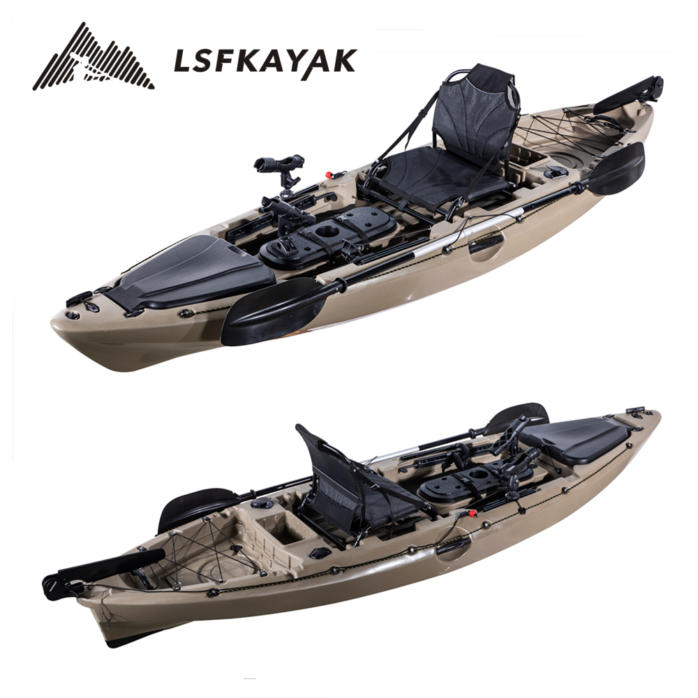 First-class Single Fishing Kay – Fishing Kayak Rod Holder Bewertung und Preis