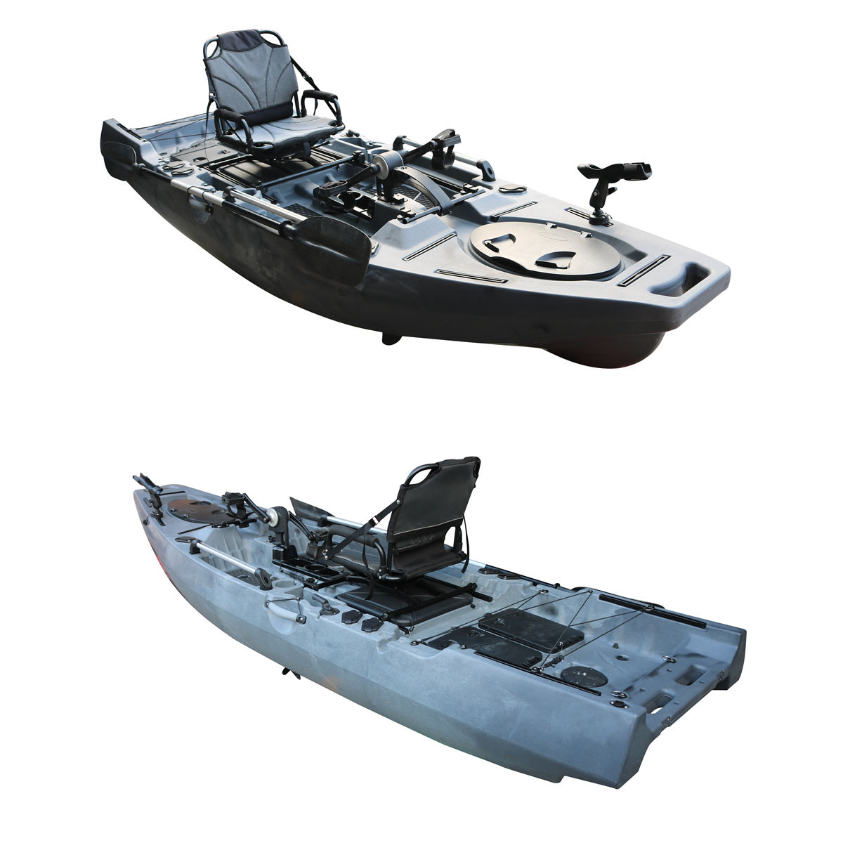 Vicking 2026 1 Person Fishing  – Fishing Kayak Sit In Bewertung und Preis