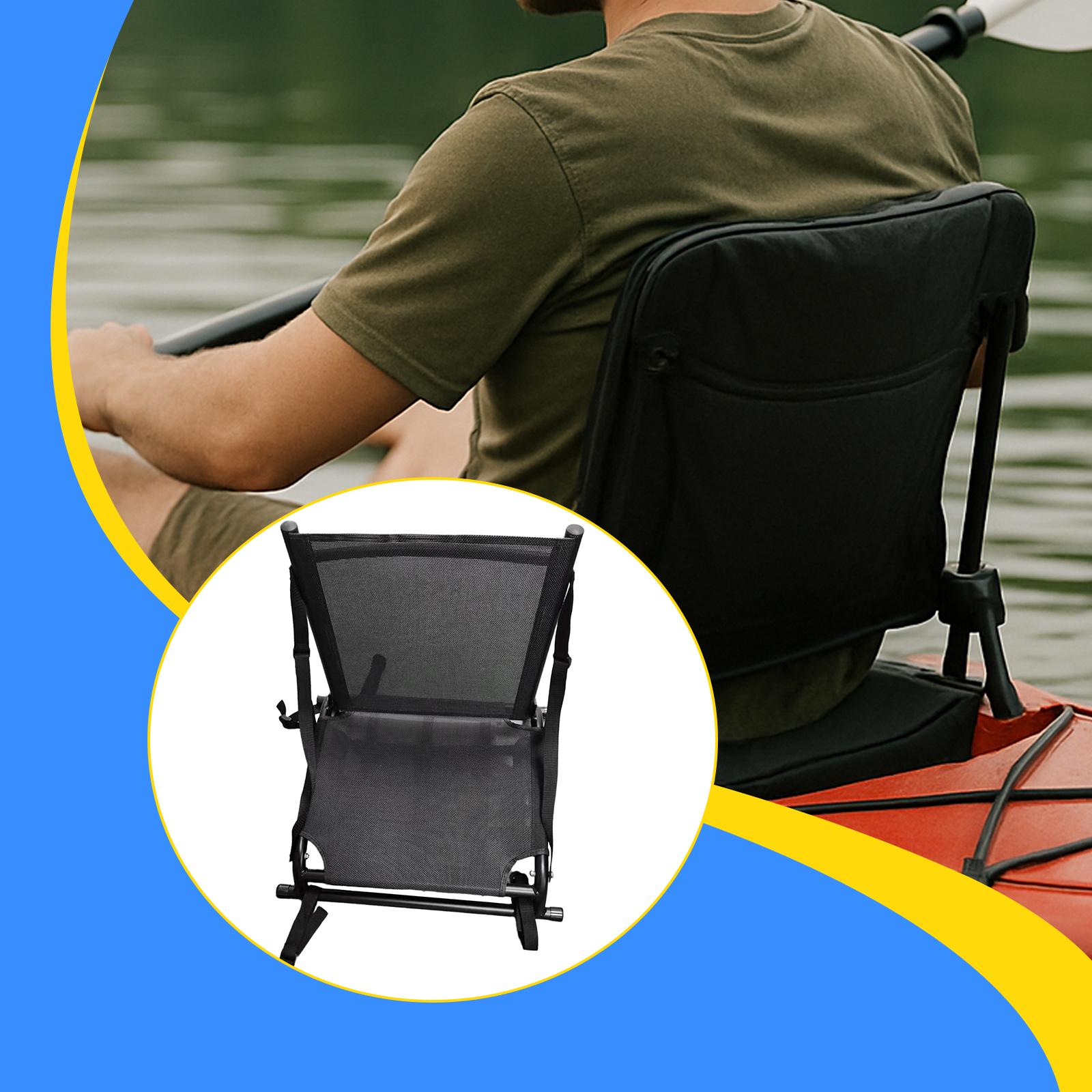 Kayak Seat with Back Support,F – Fishing Kayak Sit In Bewertung und Preis