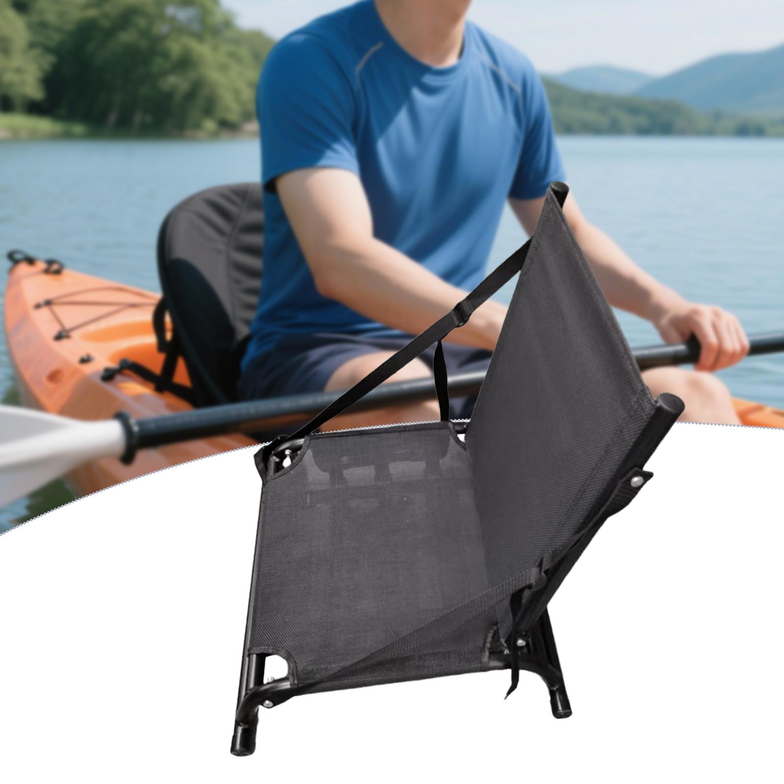 Kayak Seat with Back Support,F – Fishing Kayak Sit In Bewertung und Preis