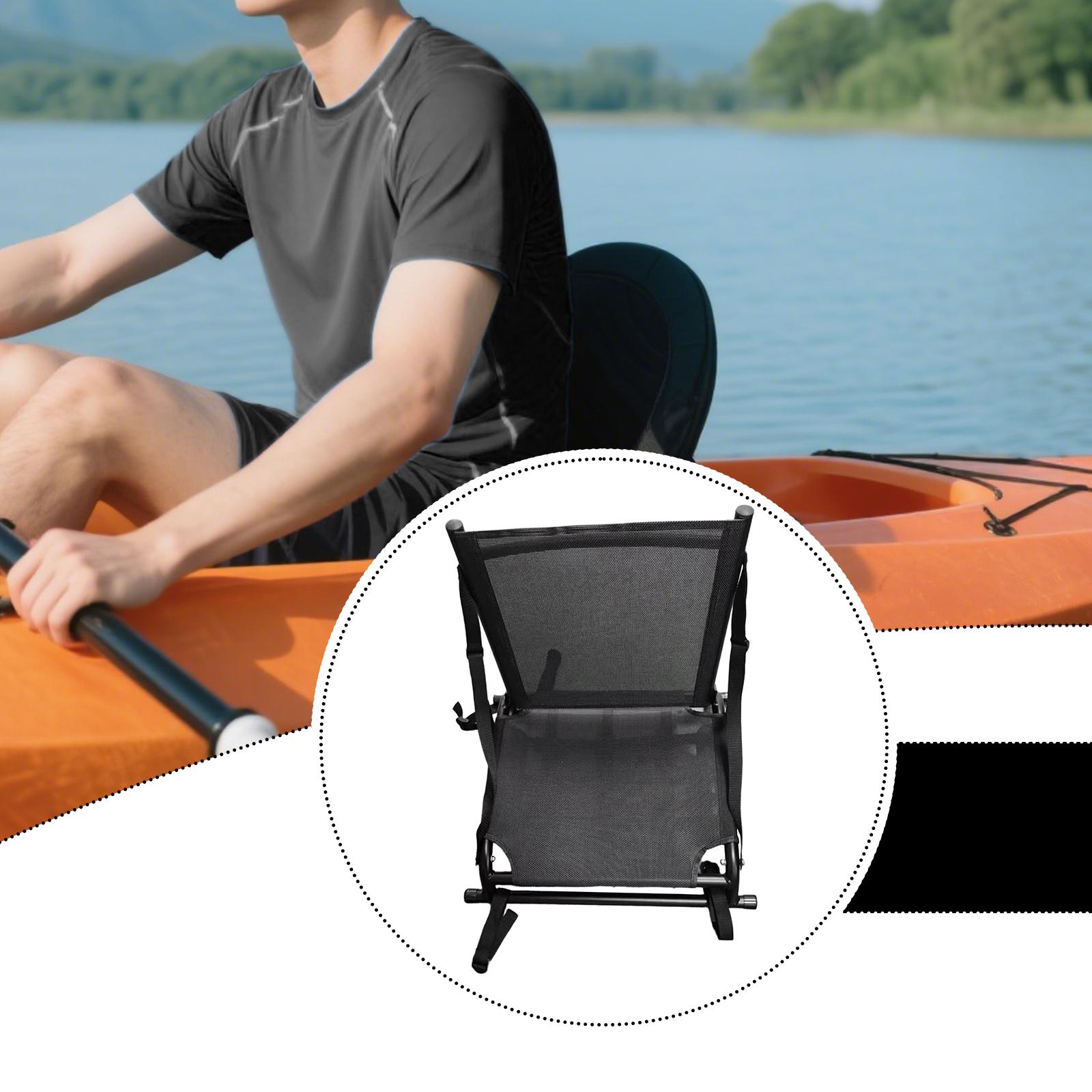 Kayak Seat with Back Support,F – Fishing Kayak Sit In Bewertung und Preis