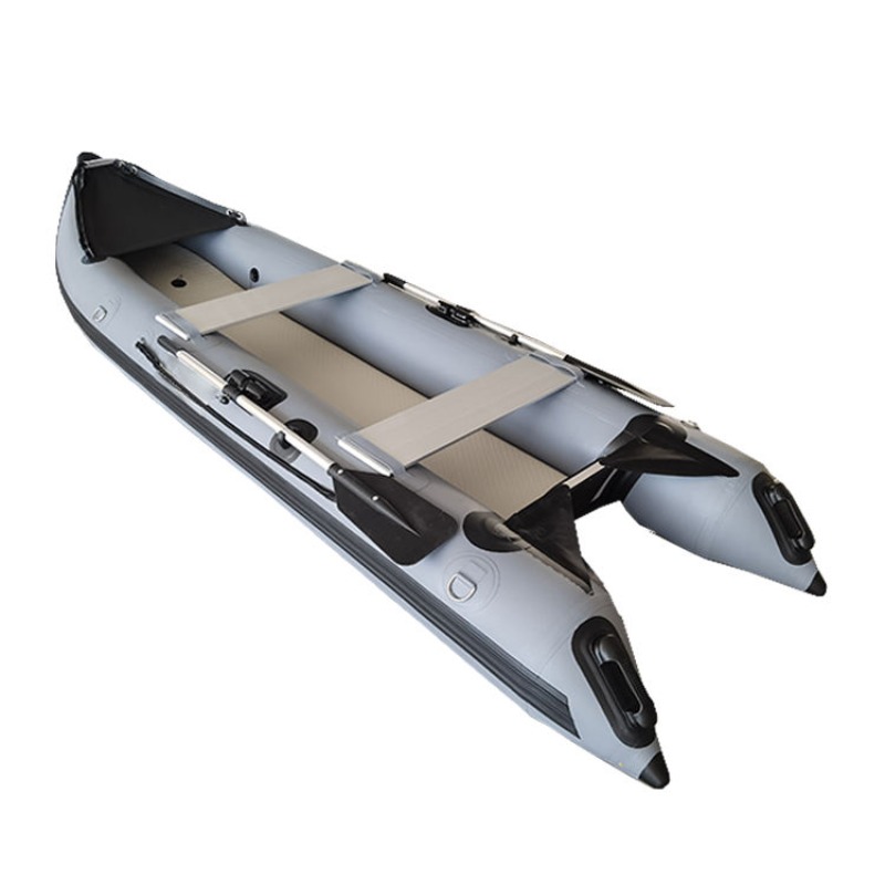 4-meter Custom Inflatable Kaya – Fishing Kayak Seat Bewertung und Preis