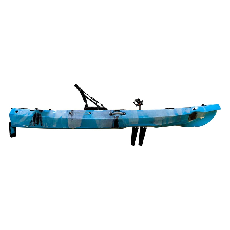 2021 Hot Selling Hand Free Ped – Fishing Kayak Trolling Motor Bewertung und Preis