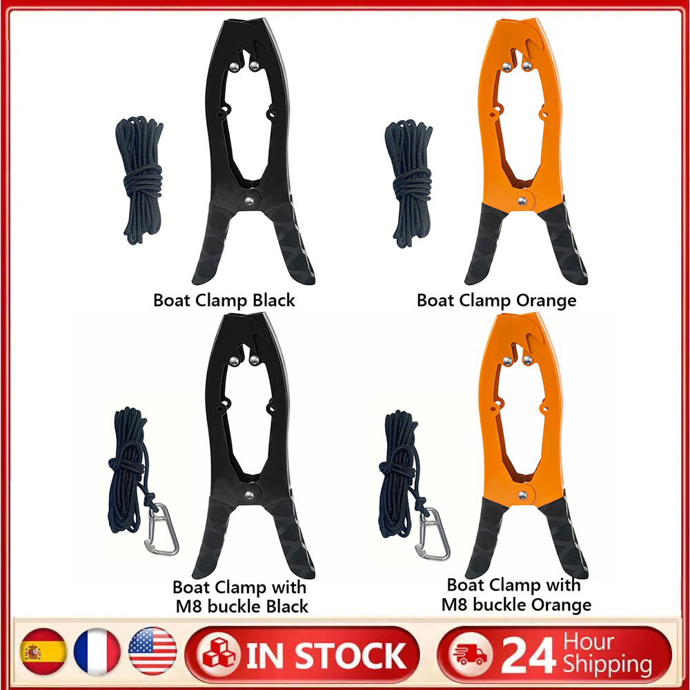 Canoe Anchor Grip with Paracor – Fishing Kayak Anchor Bewertung und Preis