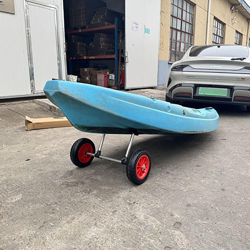 Portable Kayak Trolley Loading – Fishing Kayak Cart Bewertung und Preis