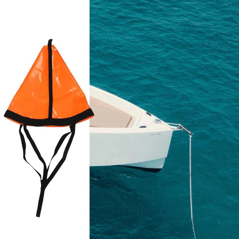 Drift Sock Kayak Sea Anchors f – Fishing Kayak Anchor Bewertung und Preis