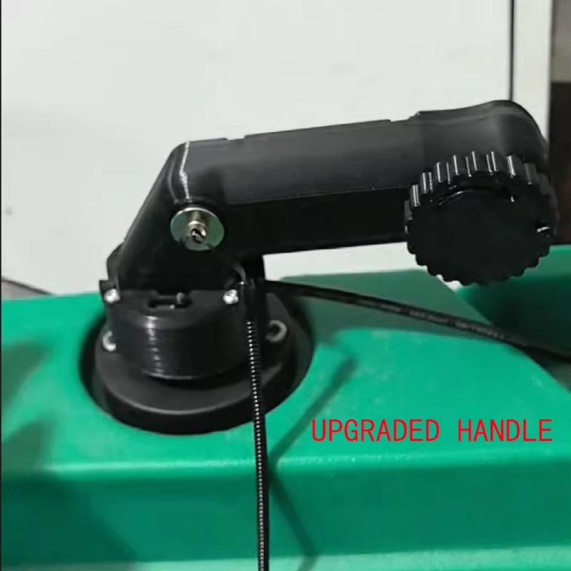 12V 800 Watt Electric Brushles – Fishing Kayak Cart Bewertung und Preis